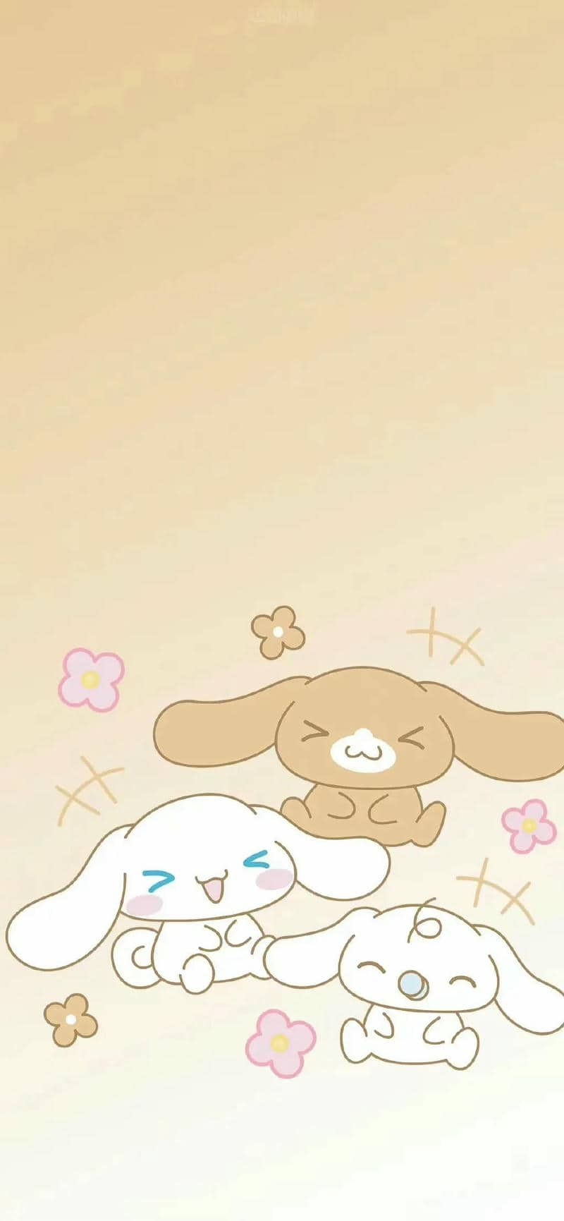 Ảnh Cinnamoroll