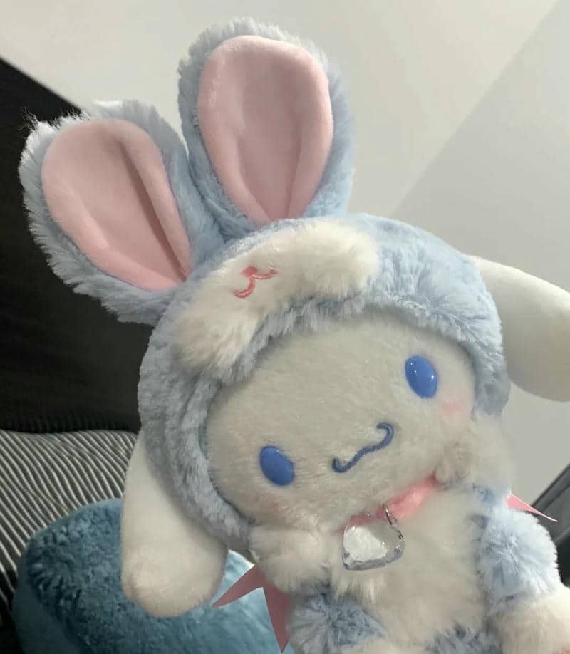 Ảnh avatar Cinnamoroll cute nhất