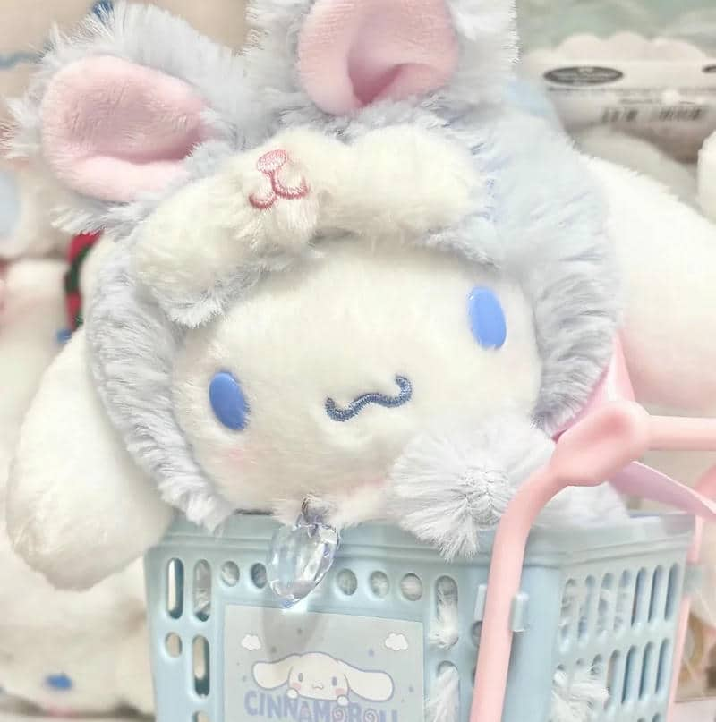 Avatar Cinnamoroll đáng yêu nhất