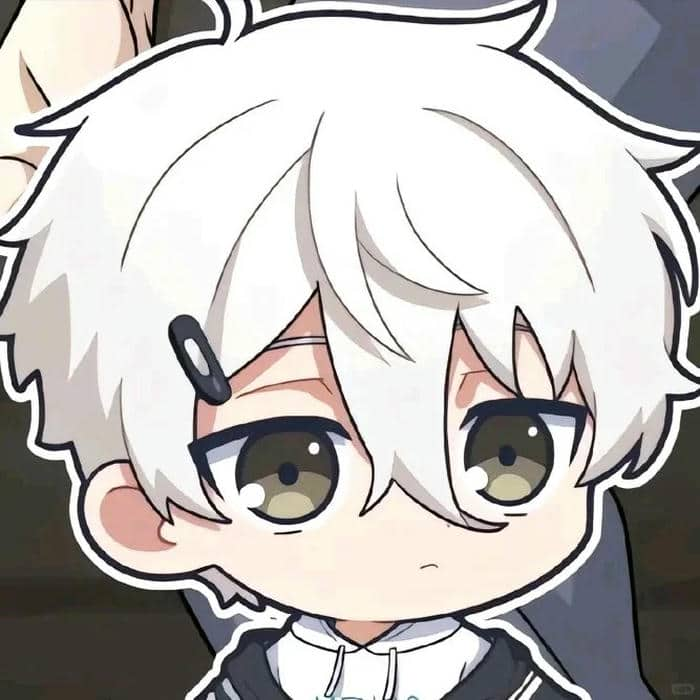 Avatar chibi Nagi cute