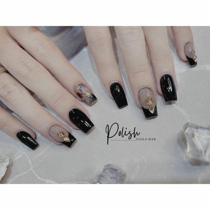 Mẫu nail đẹp