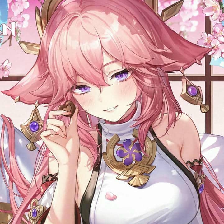 Yae Miko avatar