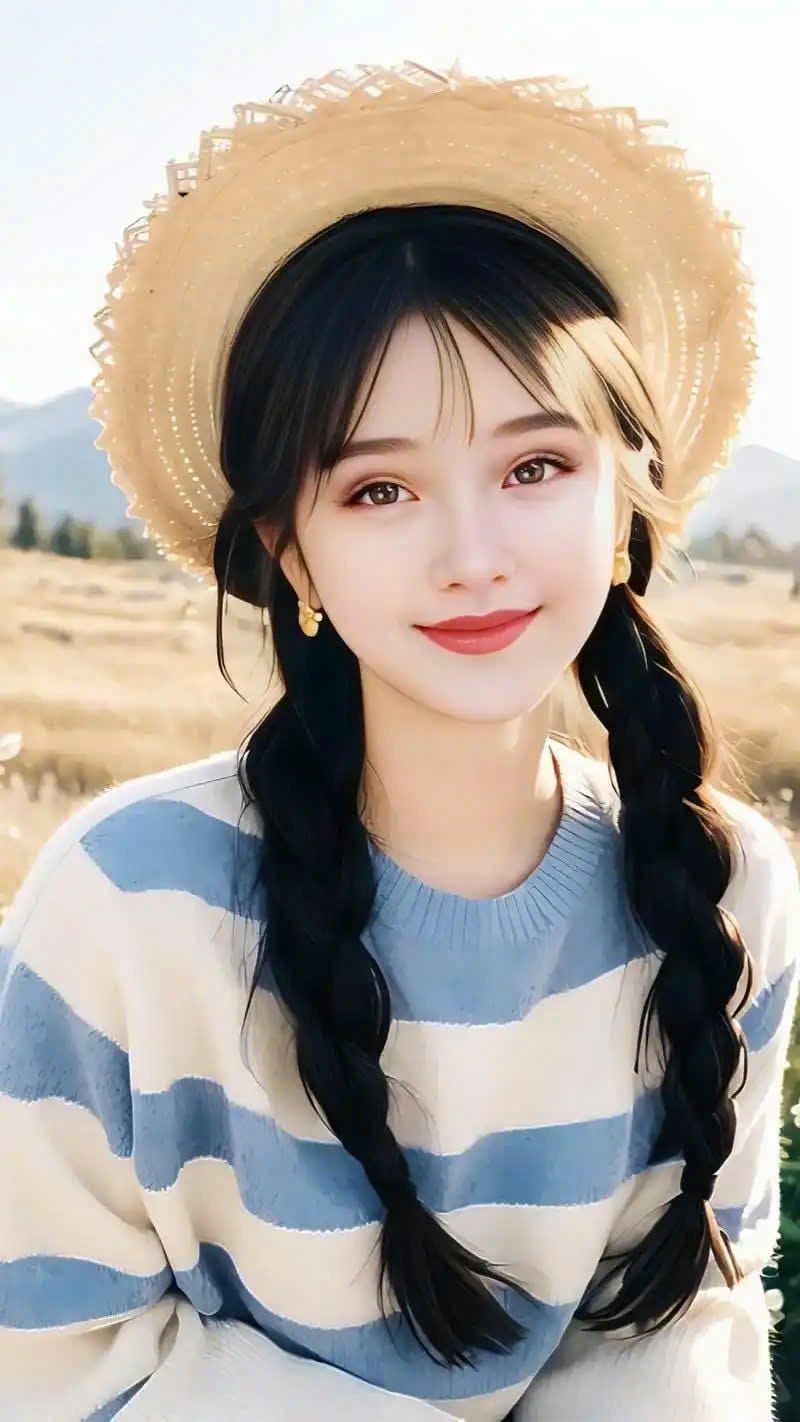 ảnh gái xinh cute