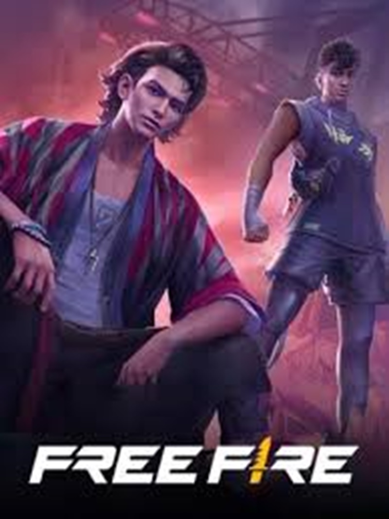 ảnh hình nền free fire