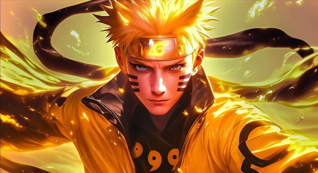 ảnh naruto lục đạo hiền nhân