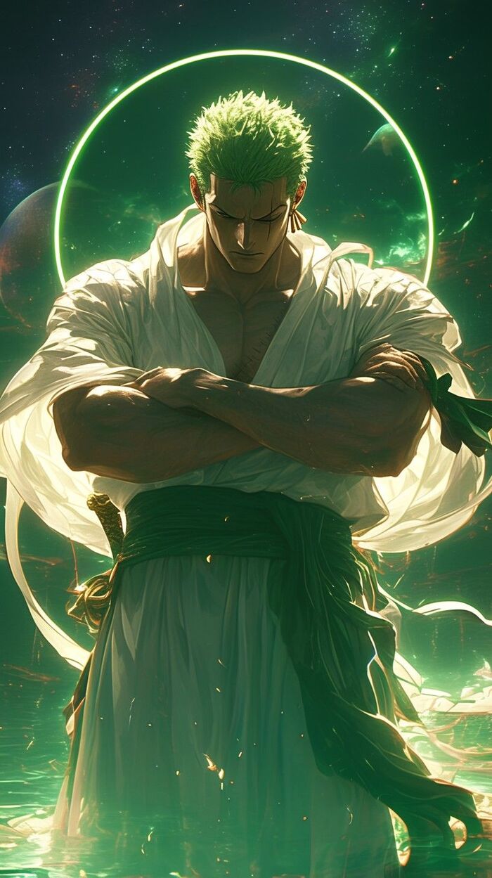 ảnh nền zoro