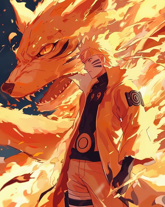 avatar naruto