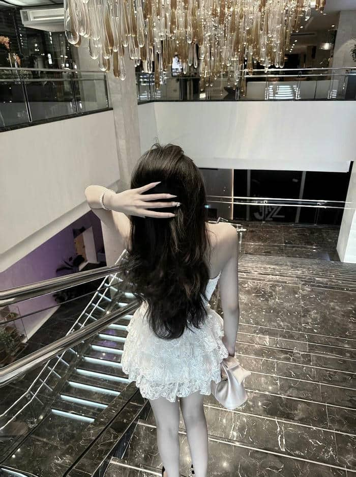 cách chụp ảnh girl phố