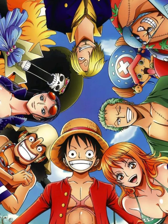 ảnh one piece