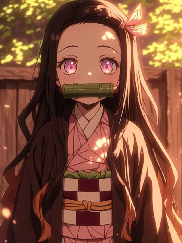 nezuko