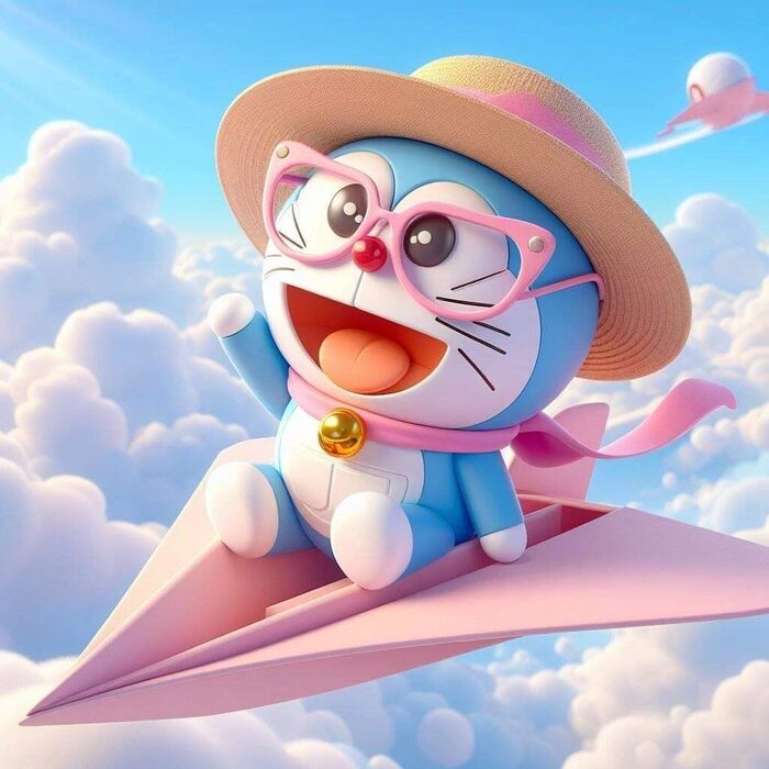 doraemon ảnh