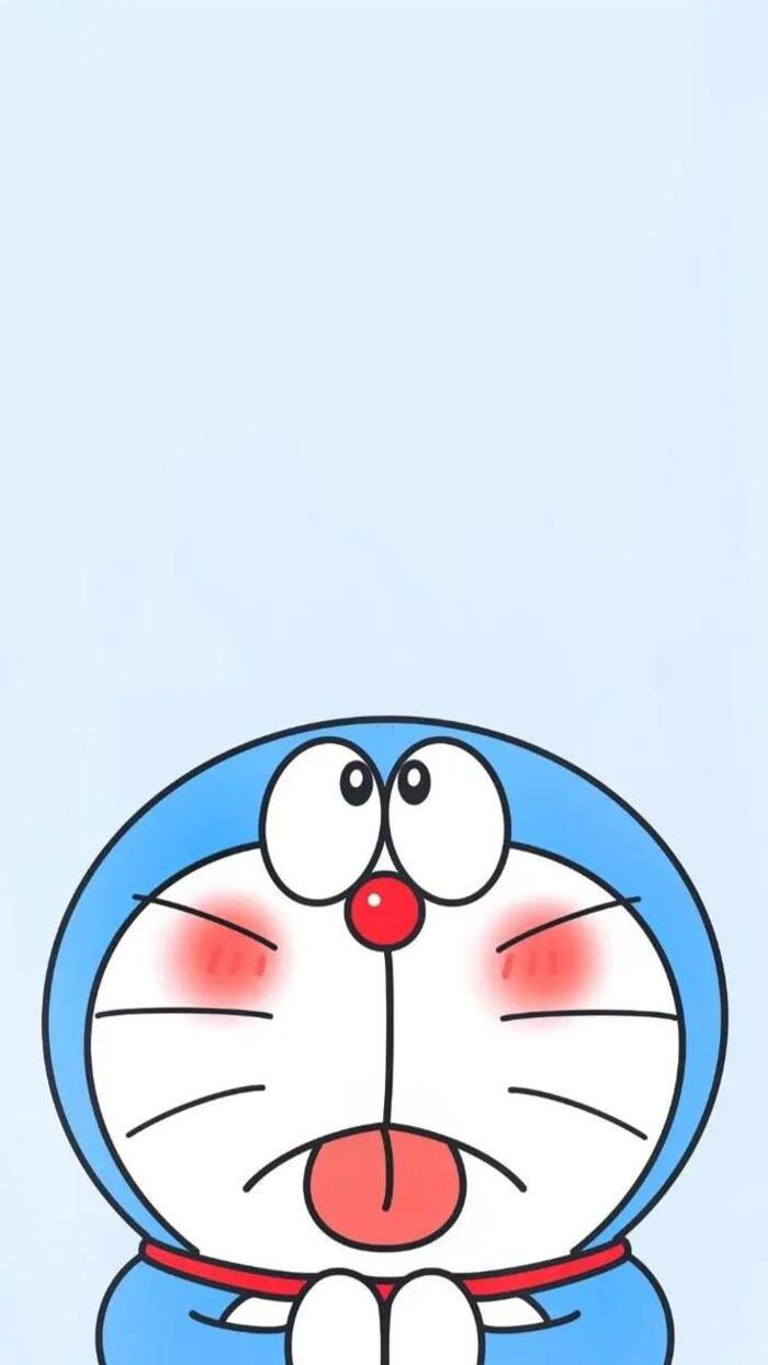 doraemon cute ngầu