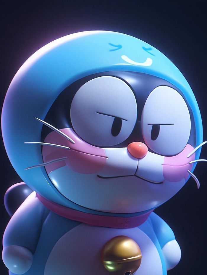 doraemon hình nền