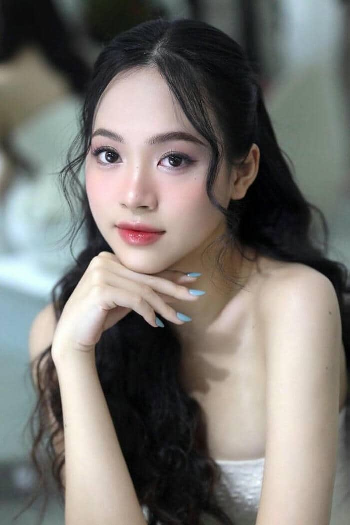 gái xinh việt nam ảnh