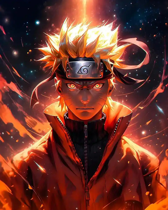 hình ảnh naruto