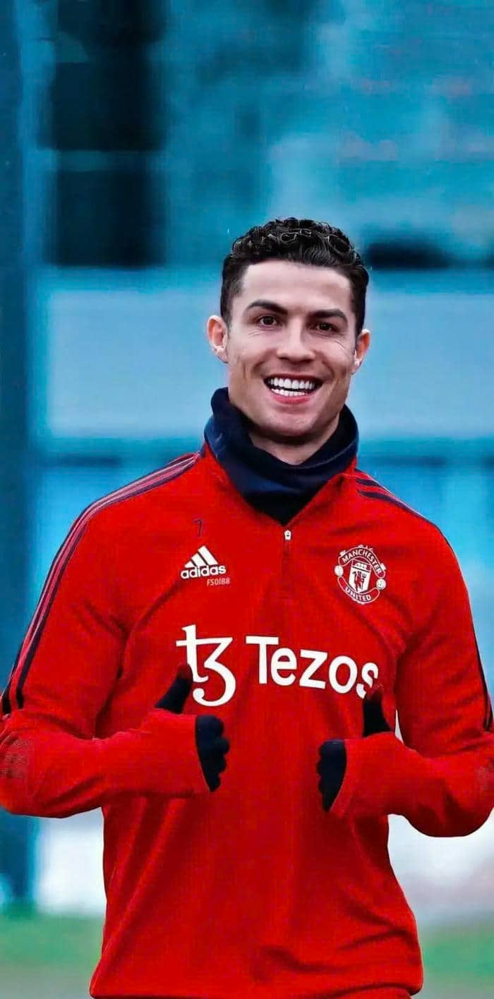 hình ảnh ronaldo đẹp nhất