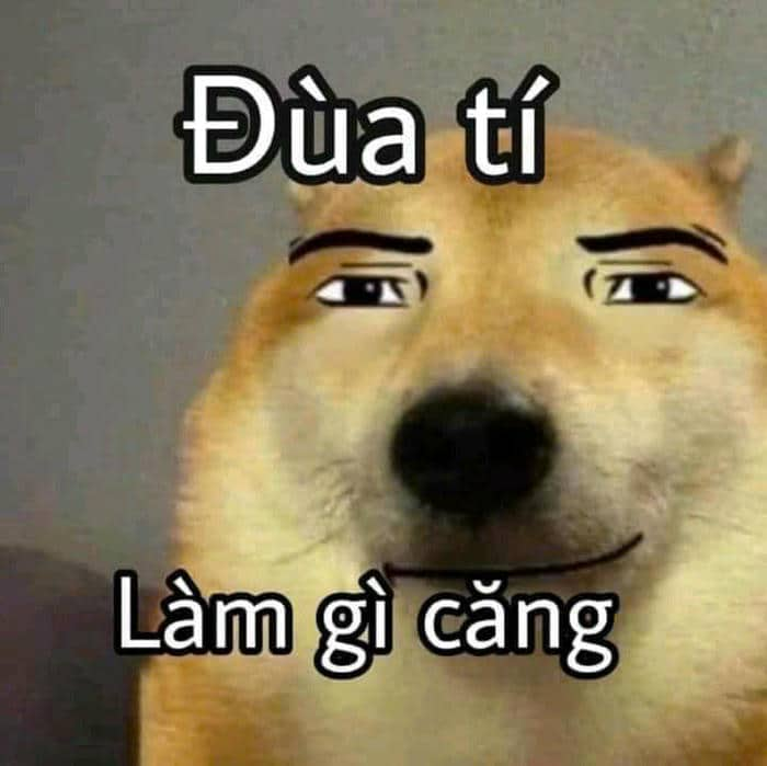 hình độc lạ