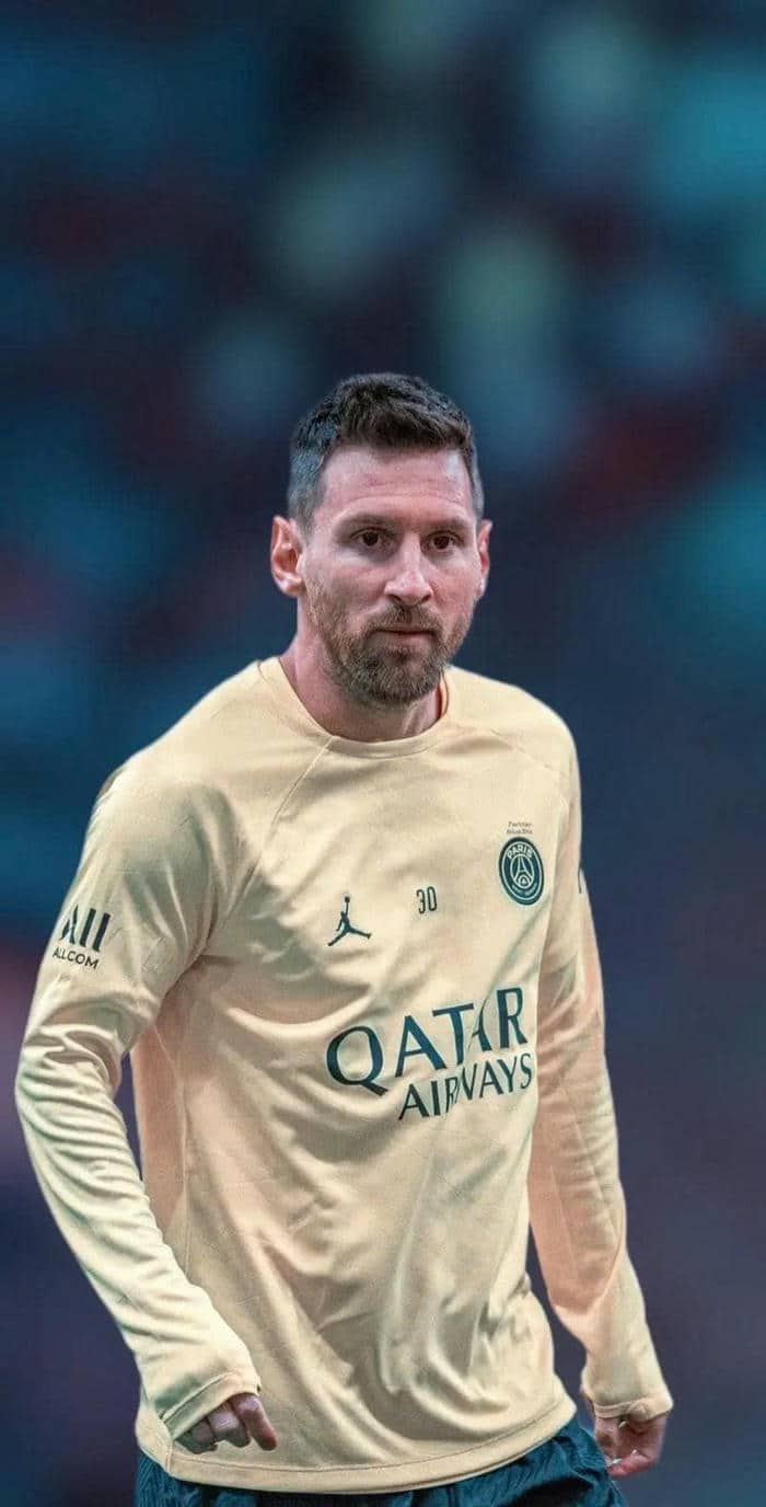 hình messi đẹp