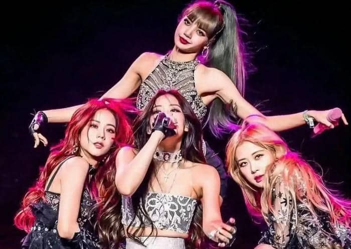 hình nền blackpink cho điện thoại