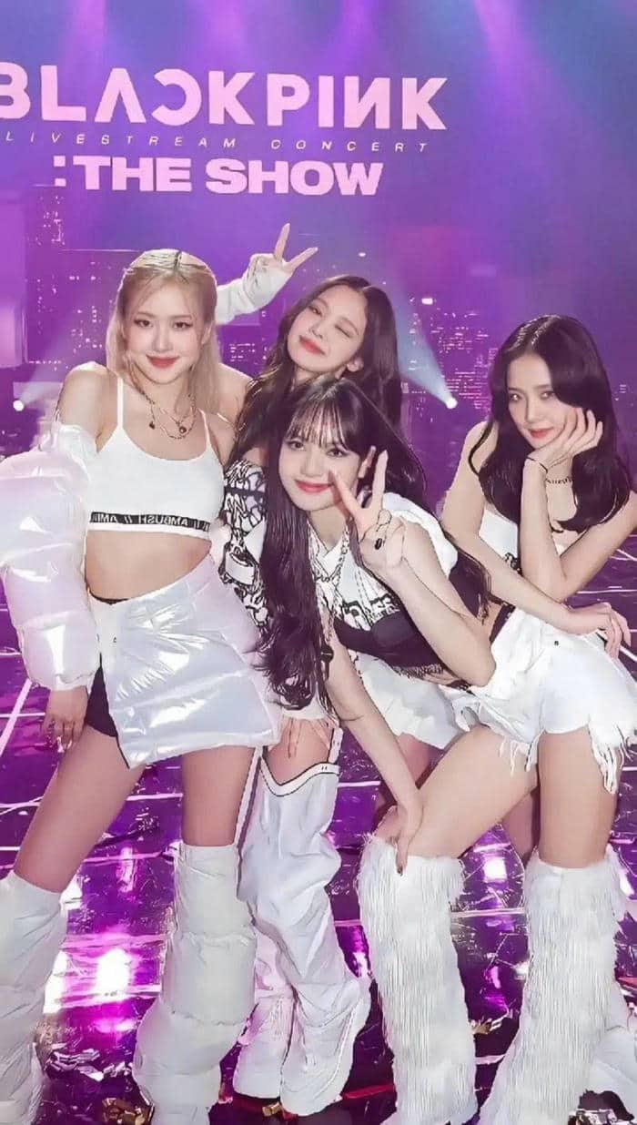 hình nền blackpink mới nhất