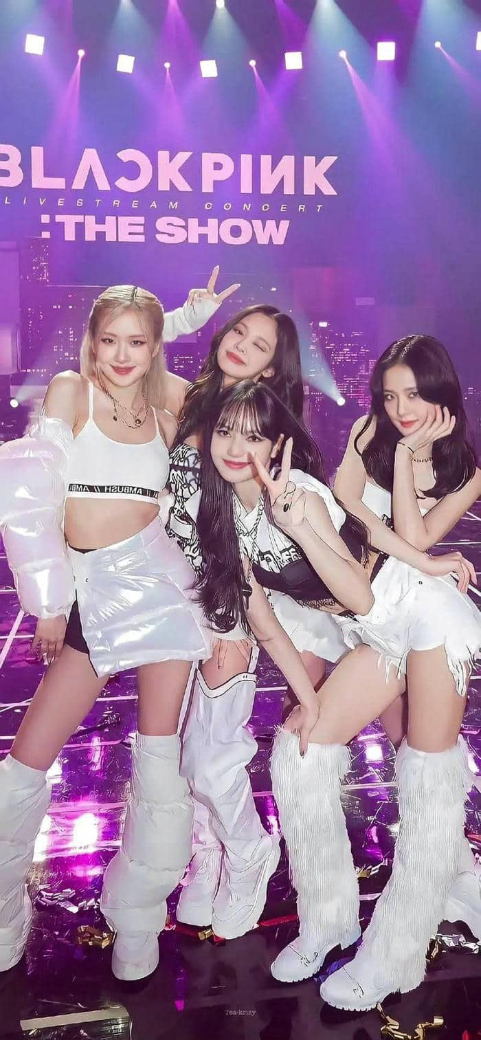 hình nền blackpink