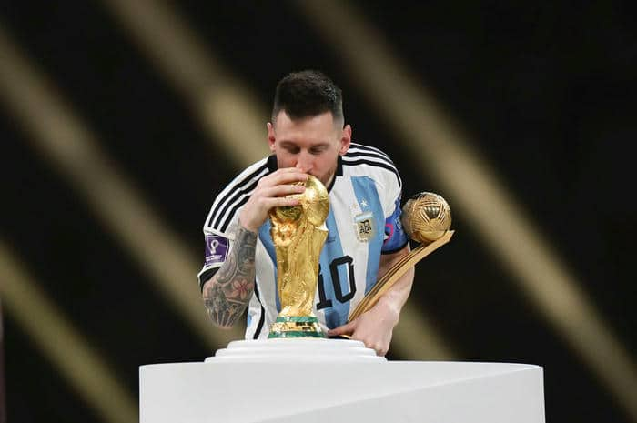 hình nền messi argentina