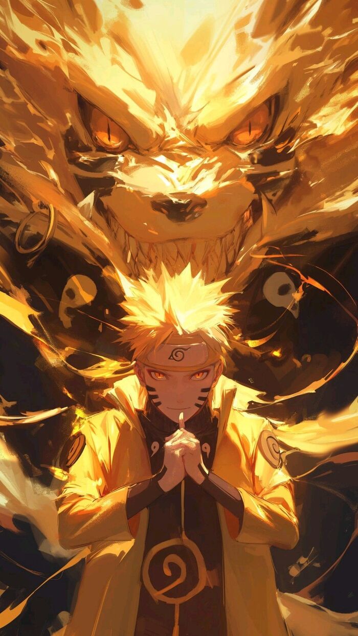 hình nền naruto cho điện thoại