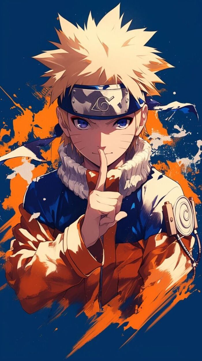 hình nền naruto đẹp