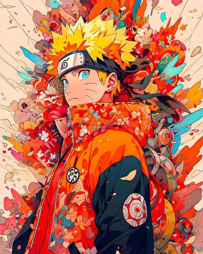 hinh nen naruto