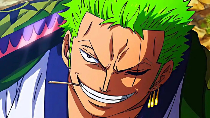 hình nền one piece zoro