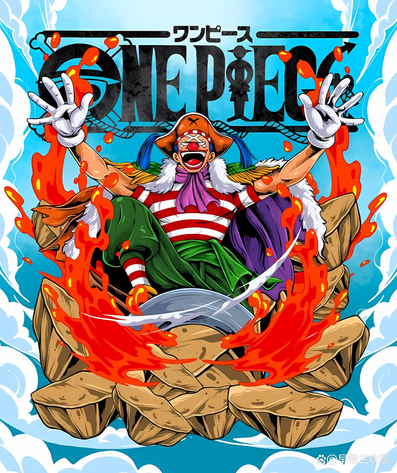 hình one piece