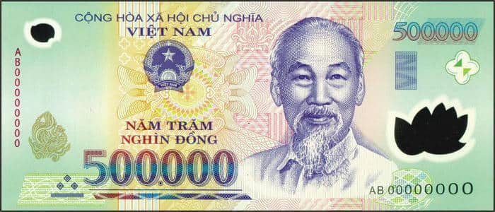 hình tiền 500