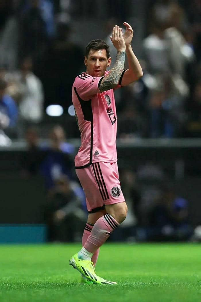 messi ảnh đẹp