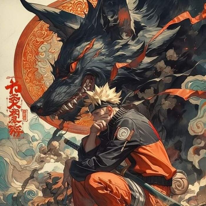 naruto hình nền