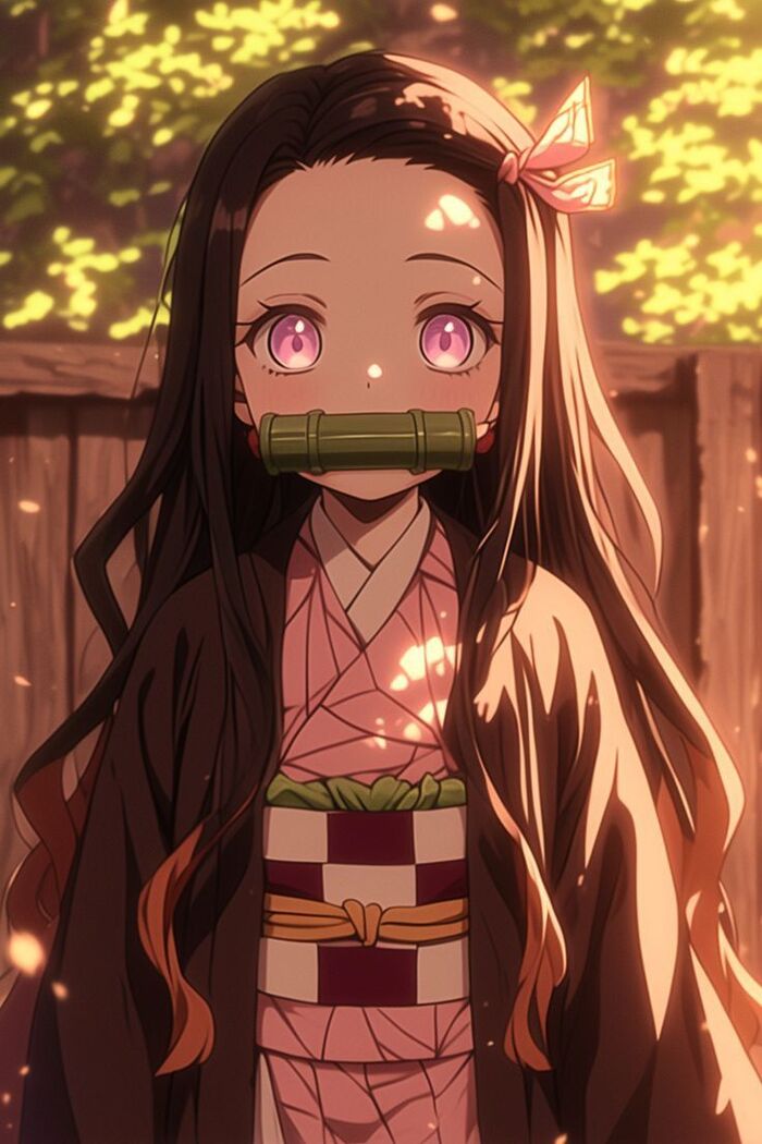 nezuko