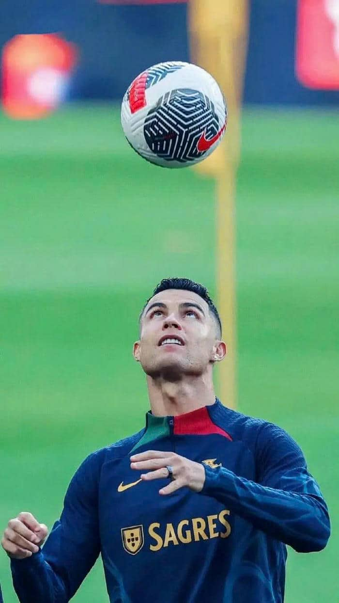 ronaldo hình nền