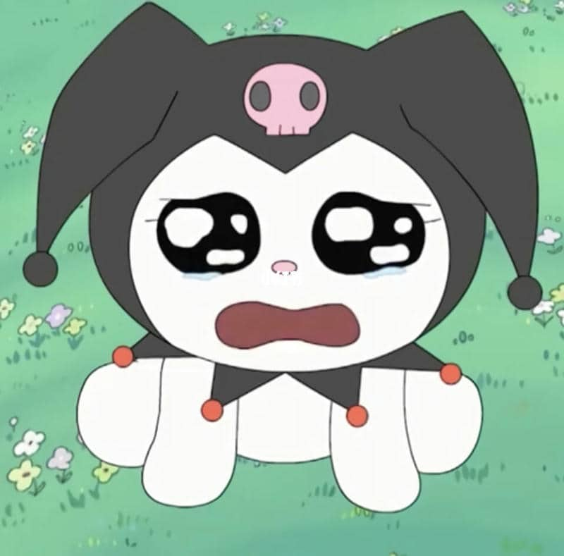 sanrio kuromi