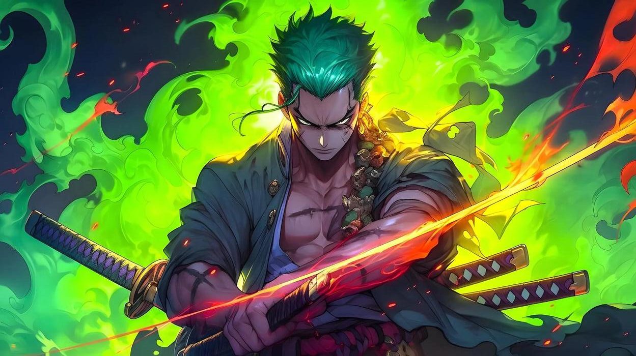 zoro ảnh